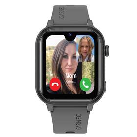 Inteligentné hodinky Carneo GuardKid+ 4G Platinum 2nd Gen čierne

 obrázok produktu 2 z 8