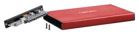 Box na HDD Natec Rhino Go, 2,5" SATA, 3.2 Gen1 červený

 obrázok produktu 5 z 6
