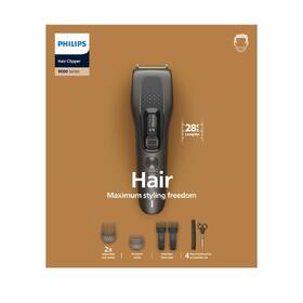 Zastrihávač vlasov Philips HC9721/15 hnedý

 obrázok produktu 1 z 9