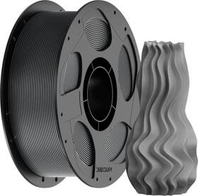 Tlačová struna (filament) Anycubic TPU 1,75 mm pro 3D tiskárnu, 1kg sivý

 obrázok produktu 1 z 1
