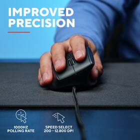 Myš Trust GXT 145 Rexxa RGB čierna

 obrázok produktu 12 z 15