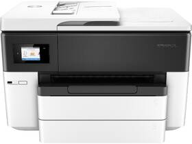 Tlačiareň multifunkčná HP 7740 

 obrázok produktu 2 z 7