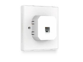 Prístupový bod (AP) TP-Link EAP115-Wall biely

 obrázok produktu 1 z 5