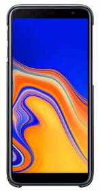 Kryt na mobil Samsung Gradation cover na J6+ čierny

 obrázok produktu 3 z 5