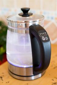 Rýchlovarná kanvica Rohnson R-7610 sklo

 obrázok produktu 18 z 18