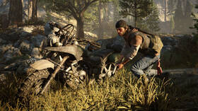 Hra Sony Days Gone 

 obrázok produktu 7 z 9