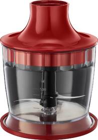 Ponorný mixér RUSSELL HOBBS 24700-56 červený

 obrázok produktu 5 z 15