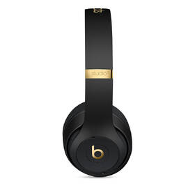 Slúchadlá Beats Studio3 Wireless - polnočná čierna 

 obrázok produktu 1 z 6