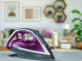Žehlička Tefal FV6840E0 

 obrázok produktu 5 z 18