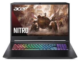 Notebook Acer Nitro 5 (AN517-41-R4PQ) čierny

 obrázok produktu 2 z 7