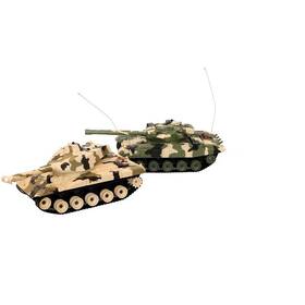 RC tank MaDe 2 ks, Battery pack 

 obrázok produktu 1 z 11