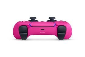 Bezdrôtový ovládač Sony DualSense pre PS5 - Nova Pink 

 obrázok produktu 3 z 3