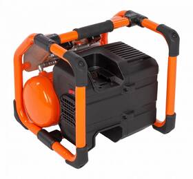 Kompresor POWERPLUS POWDP7070 (bez batérie) 

 obrázok produktu 8 z 11