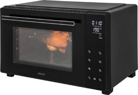 Mini rúra Sencor SEO 3250BK čierna

 obrázok produktu 5 z 16