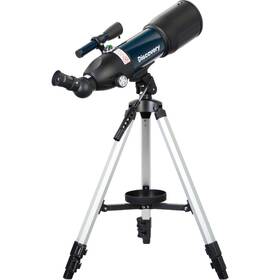 Teleskop Discovery Sky Trip ST80 čierna/modrá

 obrázok produktu 2 z 13