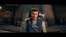 Hra EA Xbox Series X Star Wars Jedi: Survivor 

 obrázok produktu 6 z 7