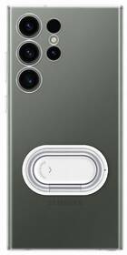 Kryt na mobil Samsung Clear Gadget na Galaxy S23 Ultra priehľadný

 obrázok produktu 5 z 6