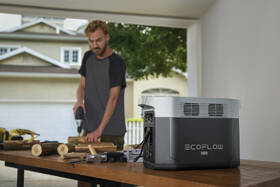 Nabíjacia stanica EcoFlow DELTA 2 Max (2048 Wh) 

 obrázok produktu 10 z 11