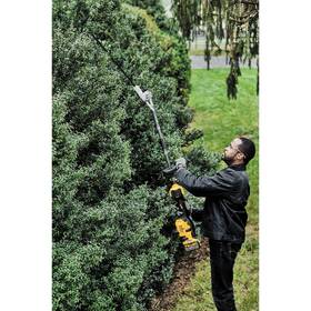 Nadstavec pre motorovú jednotku Dewalt DCMASPH6N pro jednotku DCMAS5713 

 obrázok produktu 2 z 2