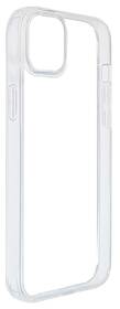 Kryt na mobil ER CASE Crystal na Apple iPhone 14 Plus priehľadný

 obrázok produktu 2 z 3
