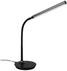 Stolná lampa Reality Toro čierna

 obrázok produktu 3 z 4