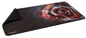 Podložka pod klávesnicu a myš Genesis CARBON 500 MAXI, 90×45 cm čierna

 obrázok produktu 4 z 6