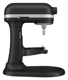 Kuchynský robot KitchenAid 5KSM70SHXEBK čierny

 obrázok produktu 4 z 9