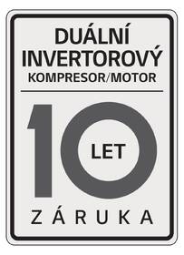 Pracia veža LG WT1210WWF biela

 obrázok produktu 24 z 24