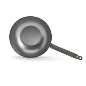 Panvica WOK de Buyer 5617.28, 28 cm ocel

 obrázok produktu 1 z 6