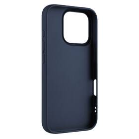 Kryt na mobil FIXED Story na Apple iPhone 16 Pro Max modrý

 obrázok produktu 1 z 2