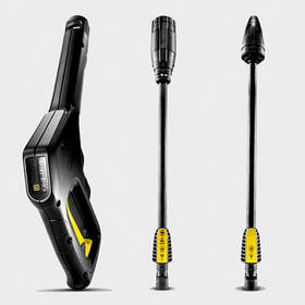 Vysokotlakový čistič Kärcher K 3 PC Car & Home 

 obrázok produktu 1 z 4