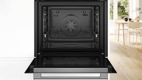 Rúra Bosch HBG578EW3 pyrolýza biela

 obrázok produktu 3 z 10