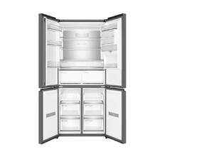 Americká chladnička TCL RC518CXD0 nerez

 obrázok produktu 3 z 16