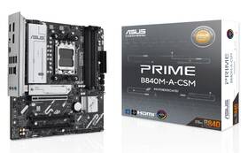 Základná doska Asus B840M-A-CSM 

 obrázok produktu 7 z 7