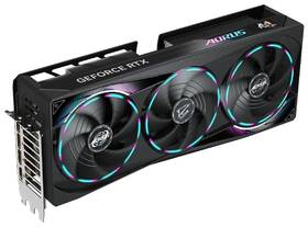 Grafická karta GIGABYTE GeForce RTX 5070 Ti MASTER 16G 

 obrázok produktu 4 z 9