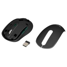 Myš YENKEE SWAY čierna

 obrázok produktu 6 z 6