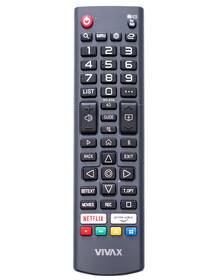 Televízor VIVAX 43LE110WO 

 obrázok produktu 7 z 7