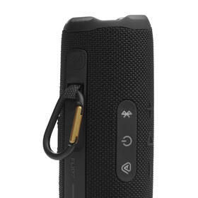 Prenosný reproduktor JBL FLIP 7 čierny/zlatý

 obrázok produktu 8 z 14