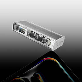 Powerbank Sharge Shargeek 140W 20000 mAh strieborný

 obrázok produktu 12 z 16