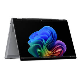 Notebook HP OmniBook X Flip AI 16-ar0004nc + Game Pass predplatné na 3 mesiace strieborný

 obrázok produktu 6 z 9