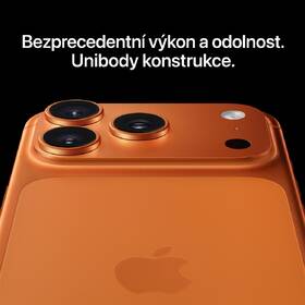 Mobilný telefón Apple 1 TB strieborny 

 obrázok produktu 5 z 16