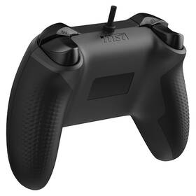 Gamepad MSI Force GC200 čierny

 obrázok produktu 3 z 4