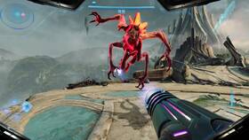 Hra Nintendo Switch 2 Metroid Prime 4: Beyond 

 obrázok produktu 3 z 9