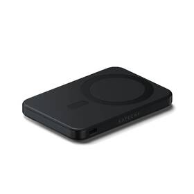 Powerbank Satechi Qi2 5000 mAh čierny

 obrázok produktu 3 z 17