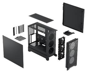 Case FRACTAL DESIGN Pop 2 Air Solid čierna

 obrázok produktu 13 z 13