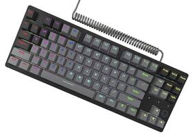 Klávesnica Lorgar Azar 514TKL EN čierna

 obrázok produktu 3 z 14
