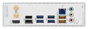 Základná doska ASRock B850M Challenger WiFi WHITE biela

 obrázok produktu 4 z 5