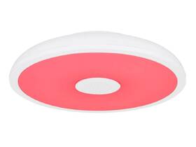 LED stropné svietidlo GLOBO RAFFY 41366W biele

 obrázok produktu 1 z 9
