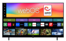 Televízor LG 65QNED85B6B 

 obrázok produktu 8 z 9