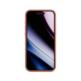 Kryt na mobil Epico SolidWoven Pro Mag+ - Apple iPhone 17 Qi2 & MagSafe kompatibilný hnedý

 obrázok produktu 5 z 5